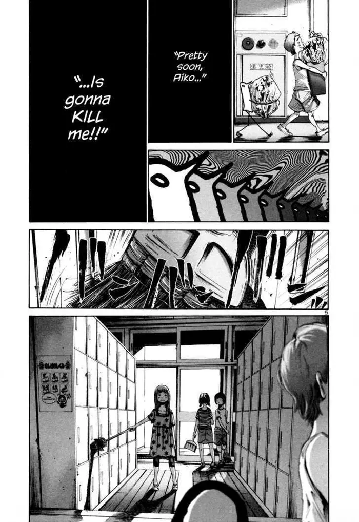 Goodnight Punpun Chapter 18 image 06_optimized